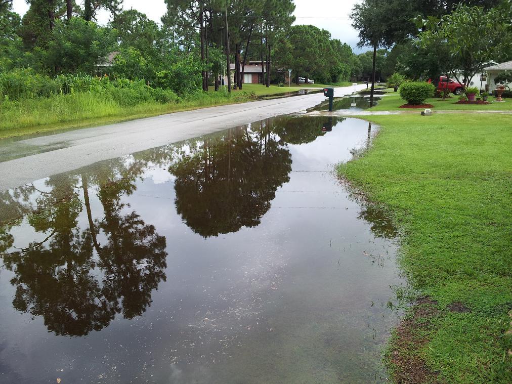 Home of Manic Mechanic Wekiva